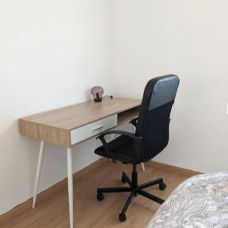 Maison 100m2 4 Avec Jardin Terrasse Prázdninový dům Valenciennes
