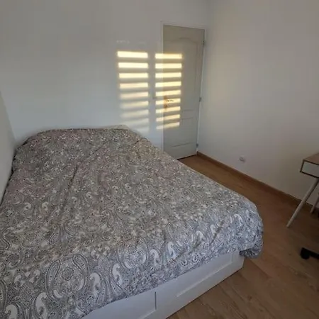 Maison 100m2 4 Avec Jardin Terrasse Valenciennes
