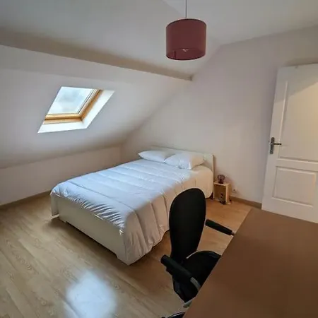Maison 100m2 4 Avec Jardin Terrasse