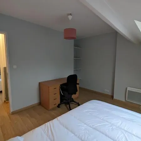 Maison 100m2 4 Avec Jardin Terrasse Prázdninový dům
